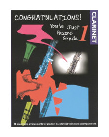 Congratulations! You'Ve...
