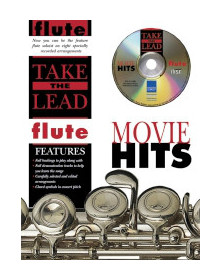 Take The Lead - Movie Hits