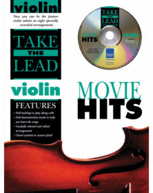 Take the Lead. Movie Hits