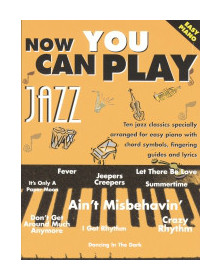 Now you can play jazz
