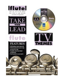 Take The Lead - Tv Themes