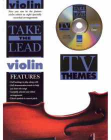 Take the Lead. TV Themes