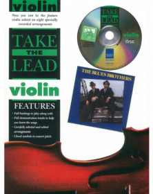 Take the Lead - The Blues Brothers