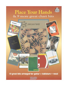 Place your hands and 9 more hits
