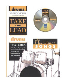 Take The Lead - Christmas Songs