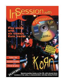 In Session with Korn