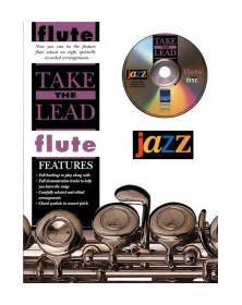 Take the Lead - Jazz