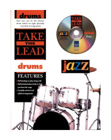 Take the Lead - Jazz Drums