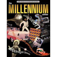 100 Years of Pop Music Millennium Ed