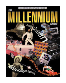 100 Years of Pop Music Millennium Ed