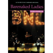 Barenaked Ladies
