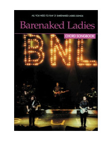 Barenaked Ladies