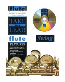 Take The Lead - Swing