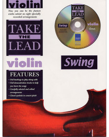 Take the Lead. Swing