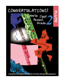 Congratulations! You'Ve Passed Gd 2