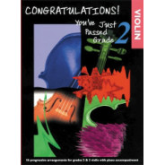 Congratulations! You've passed Gd 2