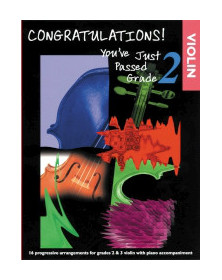 Congratulations! You've passed Gd 2