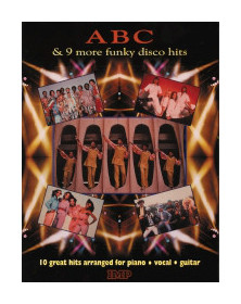 ABC and 9 more funky disco hits