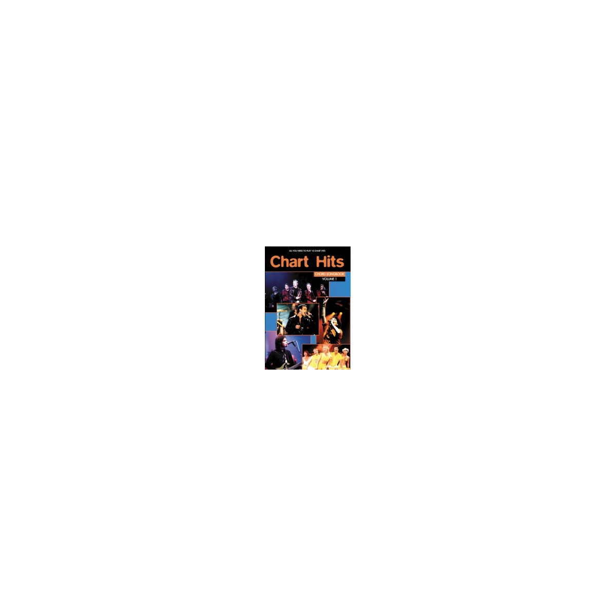 Chart Hits Volume 1