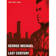 Songs from the Last Century