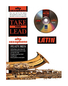 Take the Lead: Latin