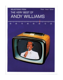 The Very Best of Andy Williams