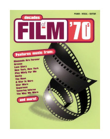 Decades of Film: The 70s