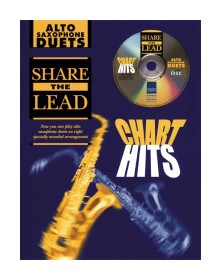 Share the Lead. Chart Hits