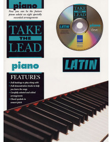 Take the Lead. Latin