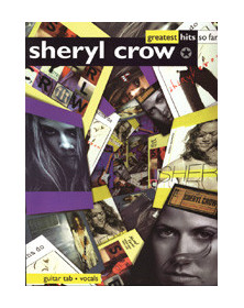 Sheryl Crow: Greatest hits...