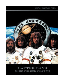 Led Zeppelin: Latter Days