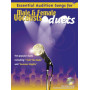 Essential Audition Songs: Duets