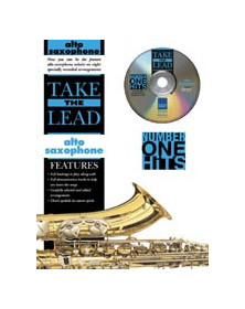 Take the Lead - Number One Hits