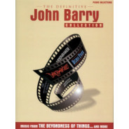 John Barry Definitive Collection