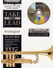 Take the Lead. Classical