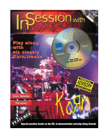 In Session with Korn