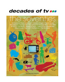 Decades of TV: The Seventies
