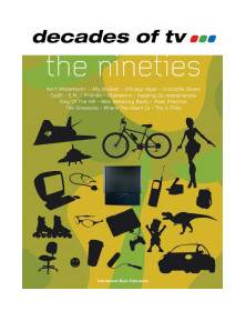 Decades of TV: The Nineties