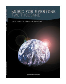 Music for Everyone Two Thousand