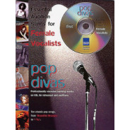Audition Songs: Pop Divas