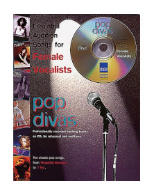 Audition Songs: Pop Divas