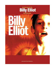 Billy Elliott (movie vocal...