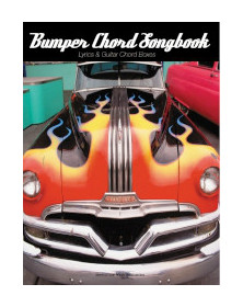 Bumper Chord Songbook