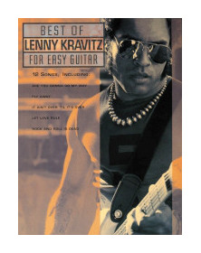 The Best of Lenny Kravitz