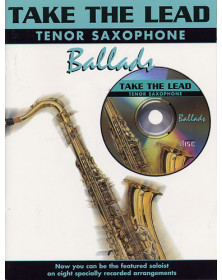 Take the Lead. Ballads