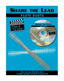 Share the Lead. Film/TV