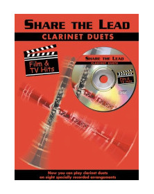 Share the Lead. Film/TV