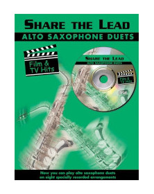 Share the Lead. Film/TV