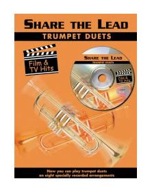 Share the Lead. Film/TV