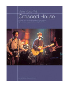 Make Music with Crowded House